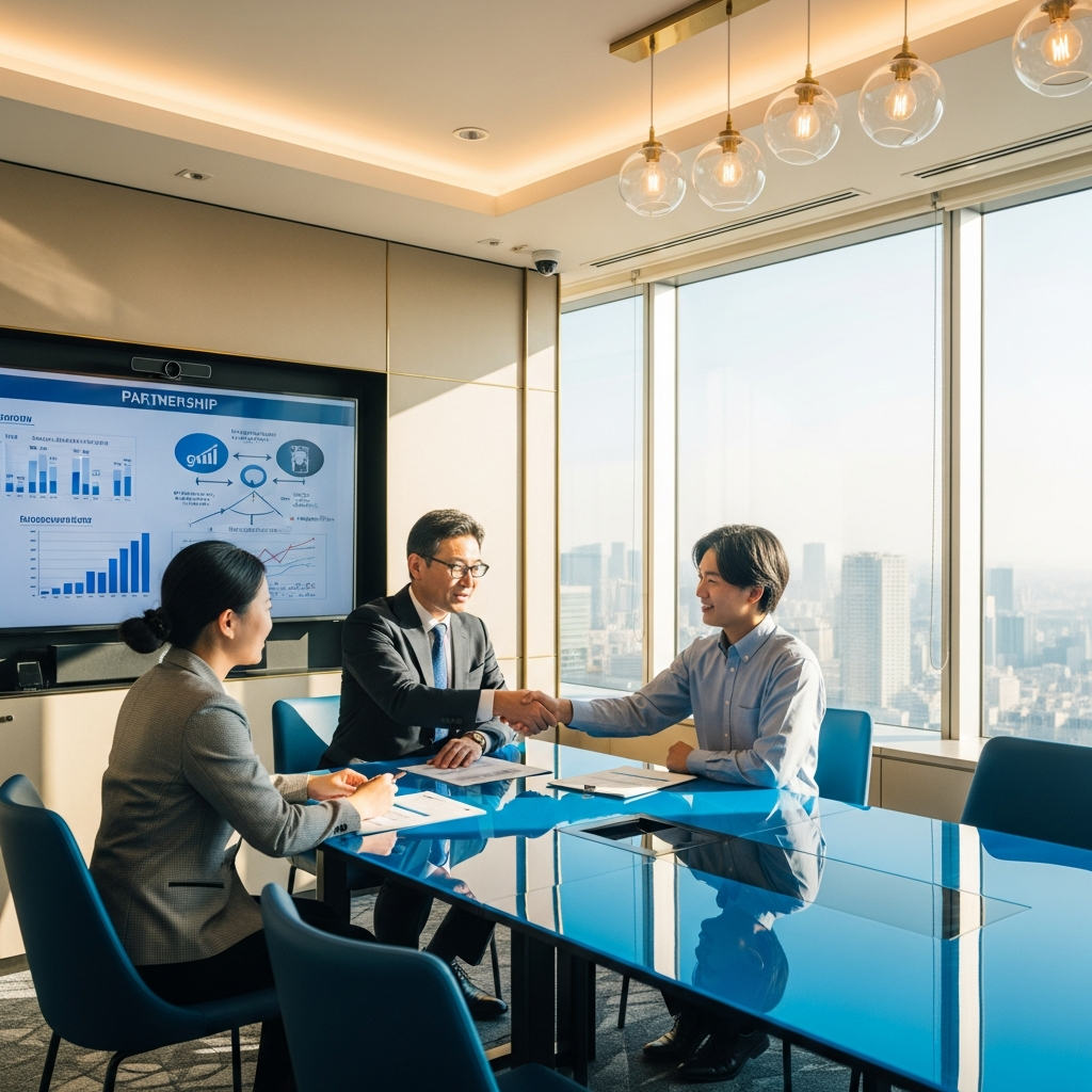 投資型フランチャイズ協会