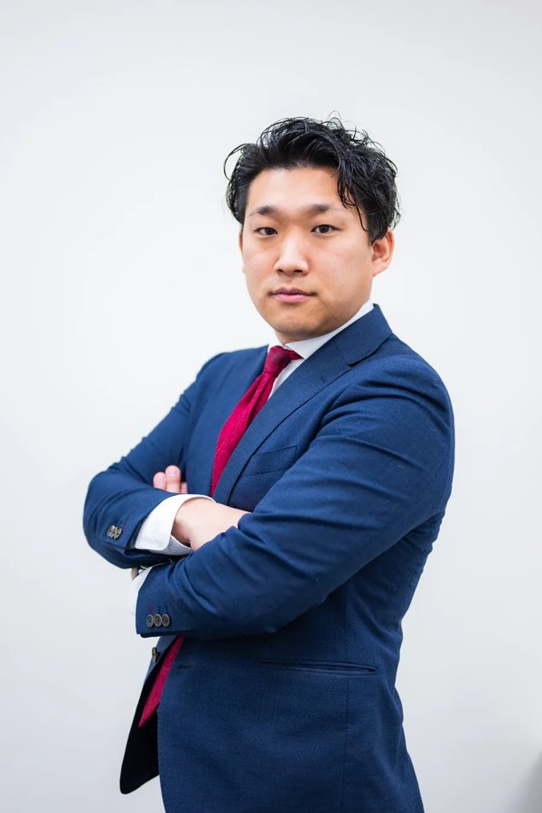 代表理事 沓掛 祥和